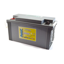 BATTERIA AL PIOMBO VRLA HZY12-120 - 77121201