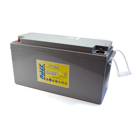 BATTERIA AL PIOMBO VRLA HZY12-150 - 77121201