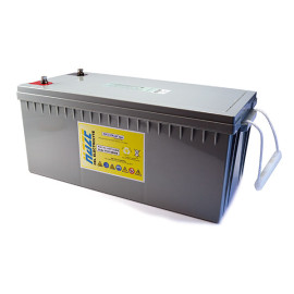 BATTERIA AL PIOMBO VRLA HZY12-200 - 77121202