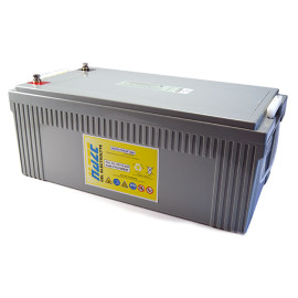 BATTERIA AL PIOMBO VRLA HZY12-230 - 77121202