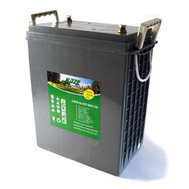 BATTERIA PIOMBO/GEL VRLA HZY6-335EV - 771