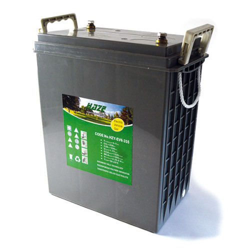 BATTERIA PIOMBO/GEL VRLA HZY6-335EV - 771