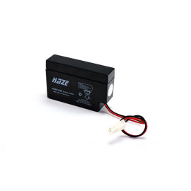 BATTERIA SLA 12V 0,8AH