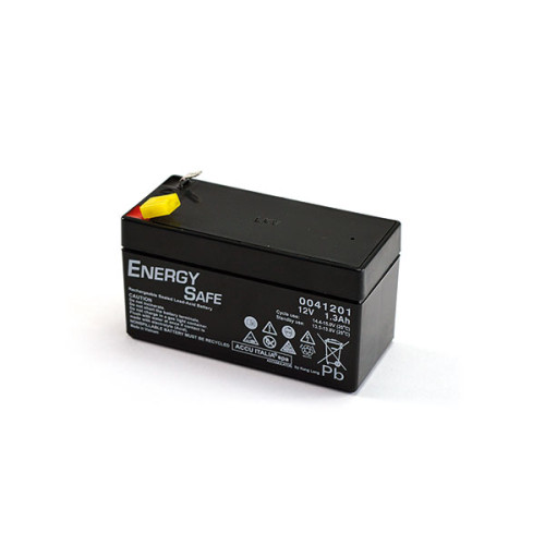 BATTERIA SLA 12V 1,3AH