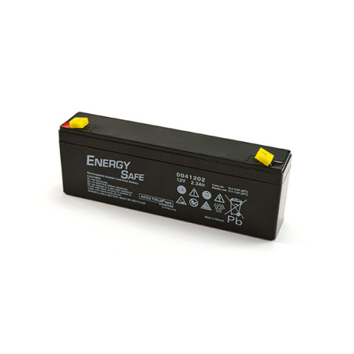 BATTERIA SLA 12V 2.2AH