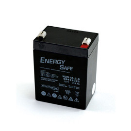 BATTERIA SLA 12V 2,9AH