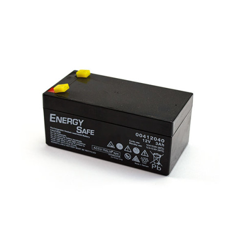 BATTERIA SLA 12V 3,2AH