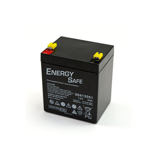 BATTERIA SLA 12V 5AH