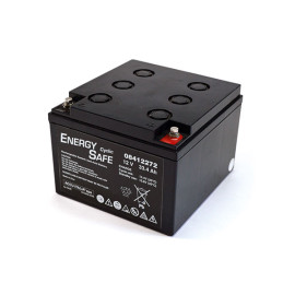 BATTERIA ENERGY SAFE 12V 33,4AH - 084122 CICLICA