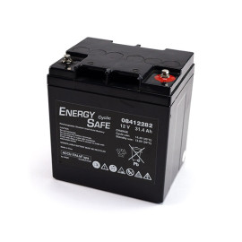 BATTERIA ENERGY SAFE 12V 31,4AH - 084122 CICLICA