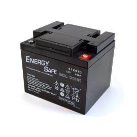 BATTERIA ENERGY SAFE 12V 40AH - 00412410