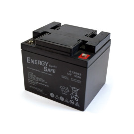 BATTERIA SLA 12V 50AH CICLICA