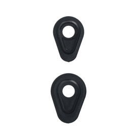 ADATTATORI PER INDICATORI DI DIREZIONE PER YAMAHA (KIT 4 PEZZI)
