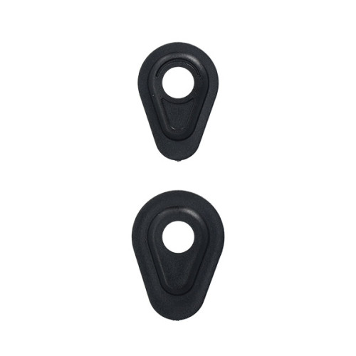 ADATTATORI PER INDICATORI DI DIREZIONE PER YAMAHA (KIT 4 PEZZI)