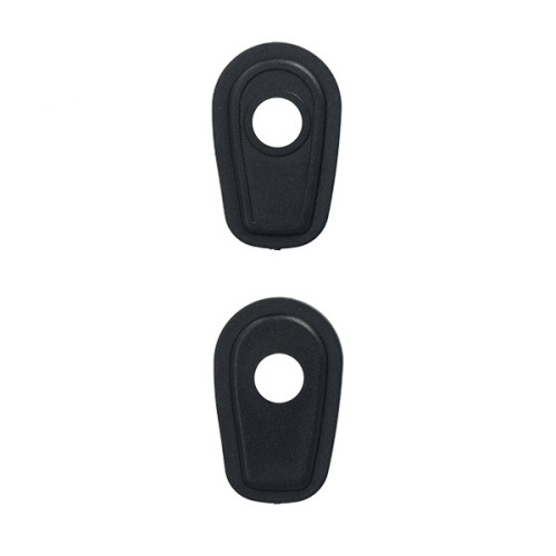ADATTATORI PER INDICATORI DI DIREZIONE PER KAWASAKI (KIT 4 PEZZI)