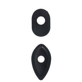 ADATTATORI PER INDICATORI DI DIREZIONE PER HONDA (KIT 4 PEZZI)