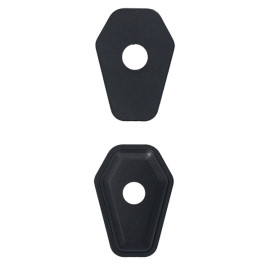 ADATTATORI PER INDICATORI DI DIREZIONE PER SUZUKI (KIT 4 PEZZI)