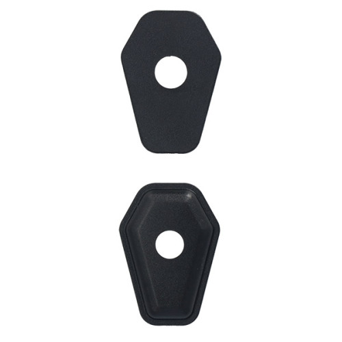 ADATTATORI PER INDICATORI DI DIREZIONE PER SUZUKI (KIT 4 PEZZI)