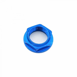 LIGHTECH Dado Speciale in Ergal per PERNO CORONA - PASSO M 35 X 1,5
