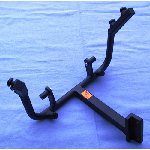 Telaietto anteriore RACING SUZUKI GSX R 600 - 750 (2004/2005) con attacchi strumenti - no faro