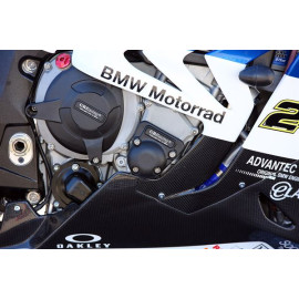 PROTEZIONE CARTER FRIZIONE GB RACING PER BMW S 1000 RR (2009-2016)