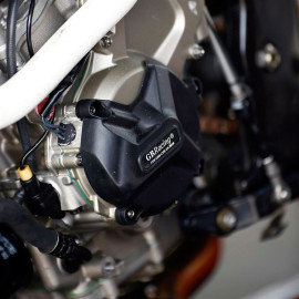 PROTEZIONE CARTER ALTERNATORE GB RACING PER BMW S 1000 RR (2009-2016)