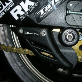 PROTEZIONE CATENA GB RACING PER HONDA CBR 600 RR (2007-2011) CBR 1000 RR (2008-2011)
