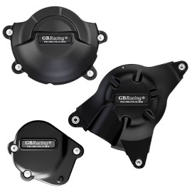 PROTEZIONE SET COMPLETO GB RACING PER YAMAHA R6 (2006-2013)