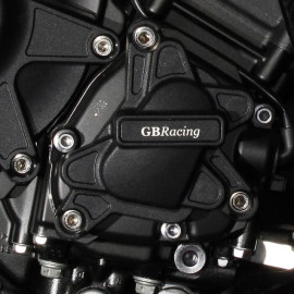 PROTEZIONE PICK-UP GB RACING PER  YAMAHA R1 (2009-2013)