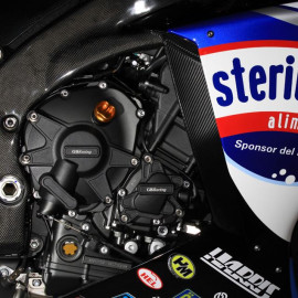 PROTEZIONE FRIZIONE GB RACING PER  YAMAHA R1 (2009-2013)