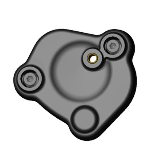 PROTEZIONE ALBERO MOTORE GB RACING PER YAMAHA R1 (2007-2008)