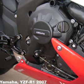 PROTEZIONE FRIZIONE GB RACING PER  YAMAHA R1 (2007-2008)