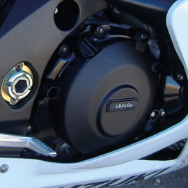 PROTEZIONE FRIZIONE GB RACING PER SUZUKI GSXR 1000 K5 - K8 (2005-2008)