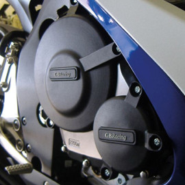 PROTEZIONE SET COMPLETO GB RACING ALTERNATORE + FRIZIONE + AVVIAMENTO PER SUZUKI SUZUKI  GSXR 600 / 750 K6-K10-K11 (2006-2015)