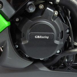 PROTEZIONE ALTERNATORE GB RACING PER KAWASAKI ZX-10R (2008-2010)