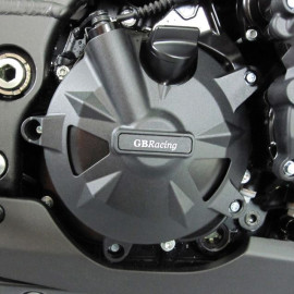 PROTEZIONE CARTER FRIZIONE GB RACING PER  KAWASAKI ZX-10R (2008-2010)