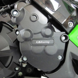 PROTEZIONE CARTER PICK-UP GB RACING PER  KAWASAKI ZX-10R (2008-2010)