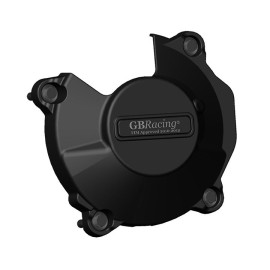 PROTEZIONE CARTER ALTERNATORE GB RACING PER KAWASAKI ZX6R  (2007-2012) / ZX-6 636 (2013)