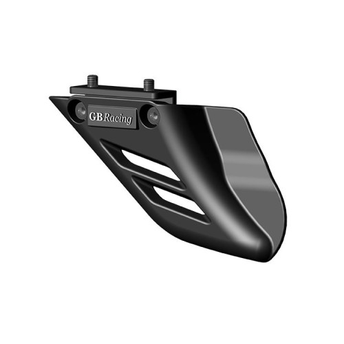PROTEZIONE CATENA GB RACING PER  KAWASAKI ZX6R  (2009-2013) ZX 10 (2008-2017)