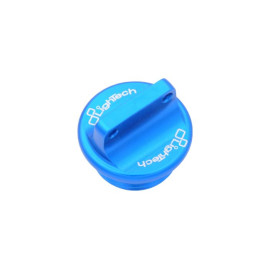 TAPPO OLIO MOTORE LIGHTECH  M 30 X 1.5 PER KAWASAKI (universal - vedi compatibilita') - ZX6R / 636 (2005-2016) - ZX10R (2004-2016)
