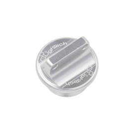 TAPPO OLIO MOTORE LIGHTECH  M 30 X 1.5 PER KAWASAKI (universal - vedi compatibilita') - ZX6R / 636 (2005-2016) - ZX10R (2004-2016)