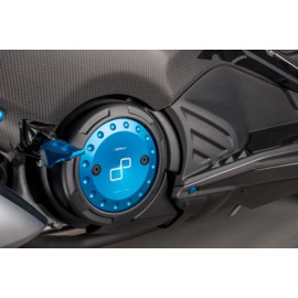 COPRICARTER LIGHTECH PER YAMAHA T-MAX 500-530 (2006-2016) (La coppia)