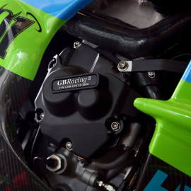 PROTEZIONE CARTER PICK-UP GB RACING PER  KAWASAKI ZX-10R (2011>)