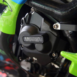 PROTEZIONE CARTER PICK-UP GB RACING PER  KAWASAKI ZX-10R (2011>)