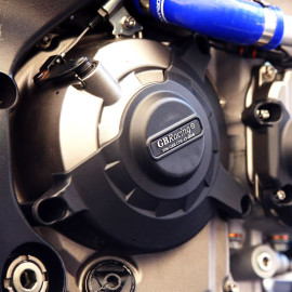 PROTEZIONE CARTER FRIZIONE GB RACING PER  KAWASAKI ZX-10R (2011>)