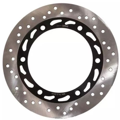 Disco Freno Anteriore per HONDA SH 300 (2007>) SILVER WING 400(2006>) SILVER WING 600 (2001>)