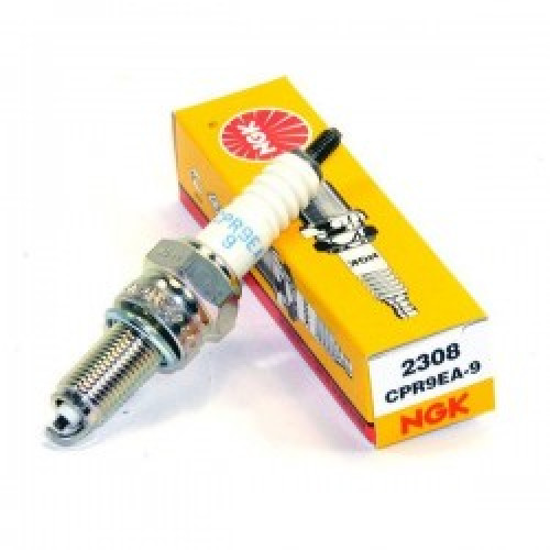 Candela Accensione NGK CPR9EA-9