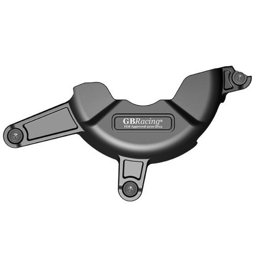 PROTEZIONE CARTER ALTERNATORE GB RACING PER DUCATI 848 / 1098 / 1198 / MULTISTRADA 1200 / DIAVEL / DUCATI 748 / 916 / 996 / 998 / 999 /749 / MONSTER S4 / HYPERMOTARD 796 / 1100
