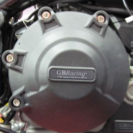 PROTEZIONE CARTER FRIZIONE GB RACING PER DUCATI 848 / STREETFIGHTER 848
