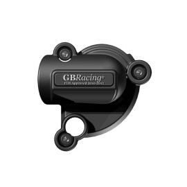 PROTEZIONE POMPA ACQUA GB RACING PER DUCATI 848 / 1098 / 1198 / DIAVEL / STREETFIGHTER / STREETFIGHTR 848 / MONSTER 1100 / DUCATI 748 / 916 / 996 / 998 / 999 /749 / MONSTER S4R